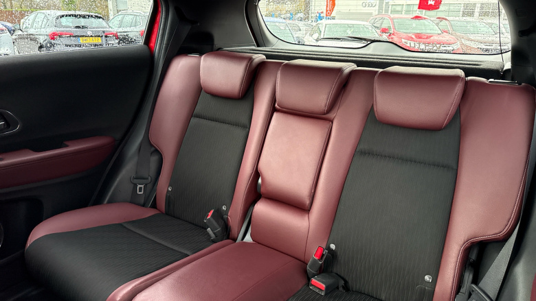 Honda HR-V 1.5 i-VTEC Turbo Sport 5dr Petrol Hatchback